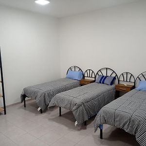 Punto De Encuentro, Dept Centrico, Para Familias Y Grupos, Estacionamiento Con Reserva