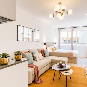 Apartamento de 1 Dormitorio